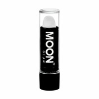 Neon UV Lipstick - Wit