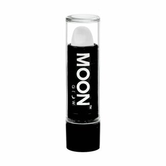 moon Neon UV Lipstick - Wit