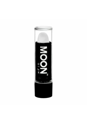 Neon UV Lipstick - Wit 