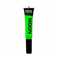 thumb-Neon UV Mascara - Groen - 15ml-2