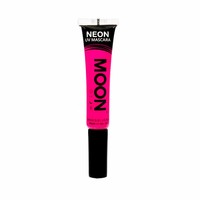 thumb-Neon UV Mascara - Pink - 15ml-2