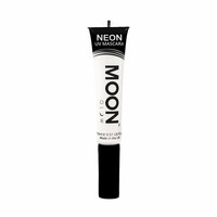 thumb-Neon UV Mascara - Wit - 15ml-2