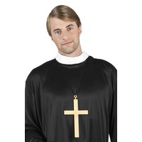 Priester kruis - 24cm