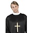 Priester kruis - 24cm