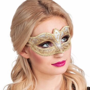Oog maskers
