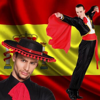 Spanje