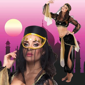 Arabisch