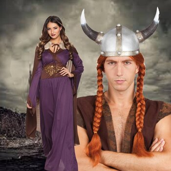 Viking Tijd