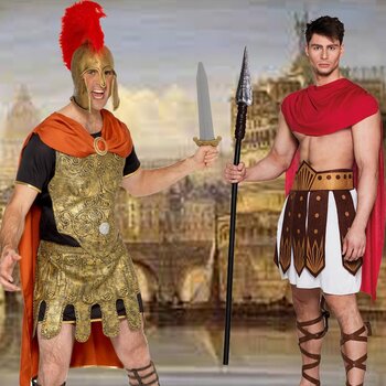 Romeinse Tijd