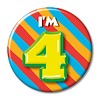 Button - I'm 4