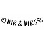 Letterslinger Mr & Mrs
