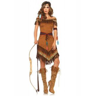 Leg Avenue Native Princess