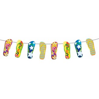 Folat Slippers Slinger - 10Mtr