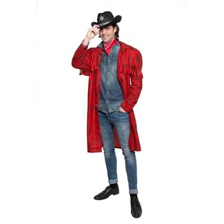 Folat Voodoo Coat - One Size Folat Voodoo Coat - One Size