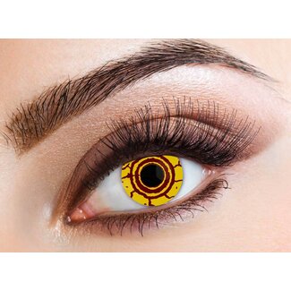 Eyecasions Week lenzen - Virus