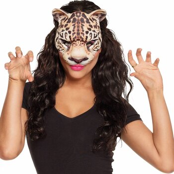 Dieren maskers