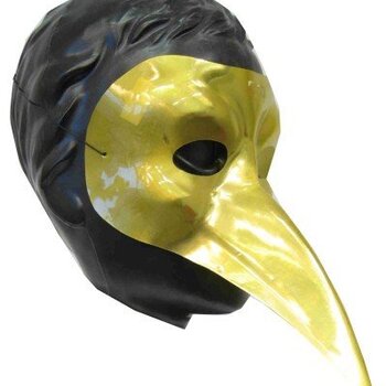 Overige maskers