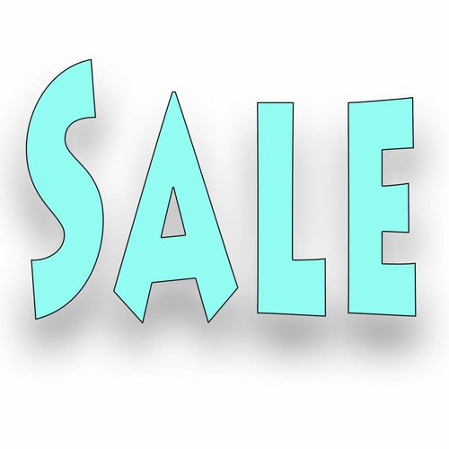 Sale