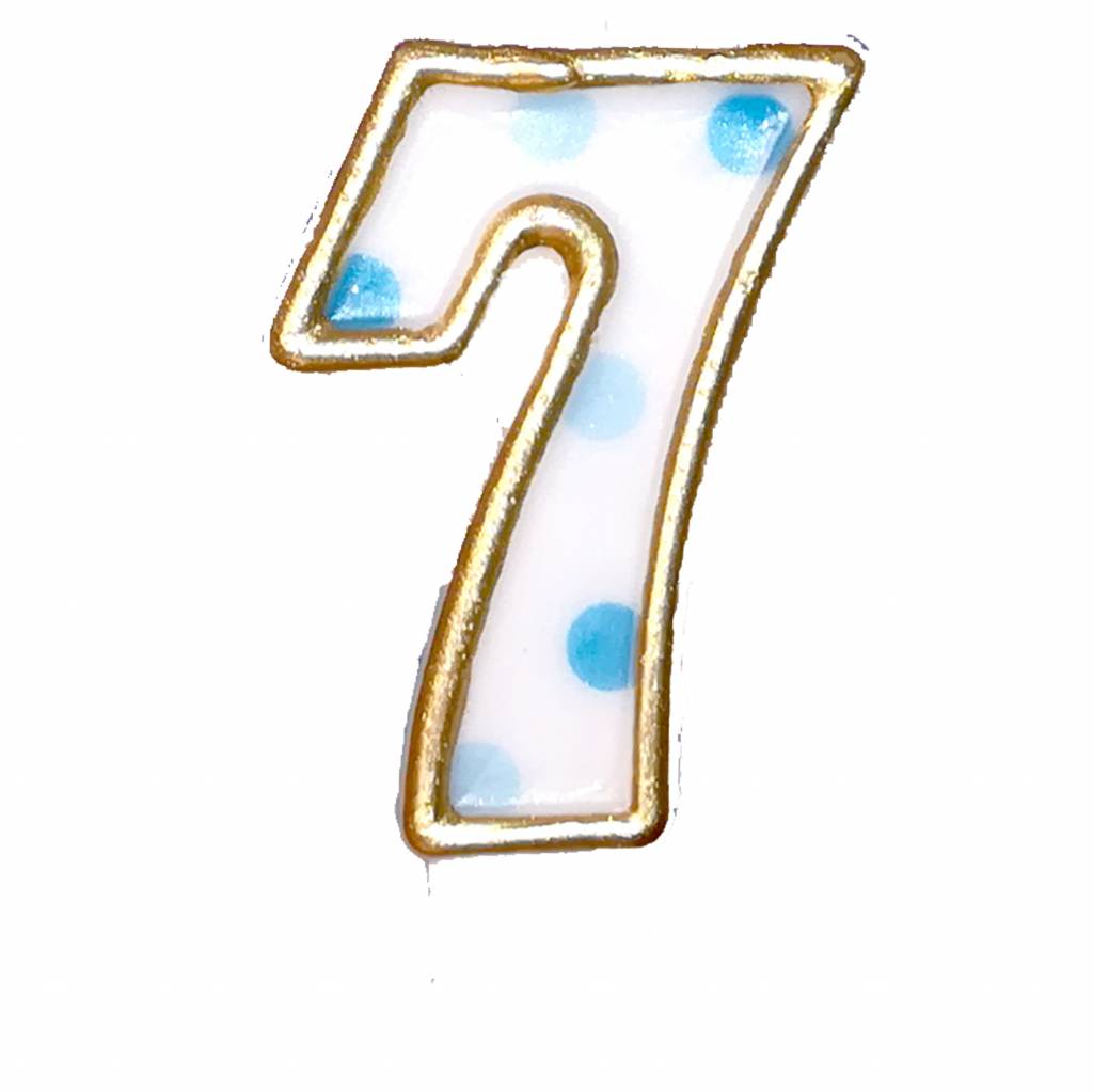 7 jaar