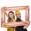 Foto Frame Rosé Gold - 85x60cm