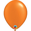 Qualatex Ballonnen Metallic Oranje - klein