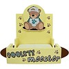 Paperdreams Coolste meester - Notitie en Pennenhouder