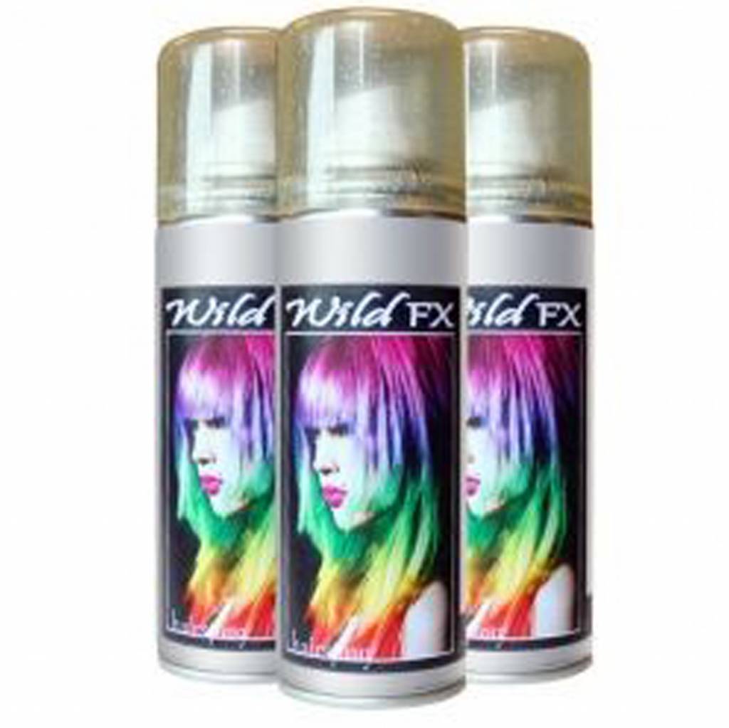 Haarspray