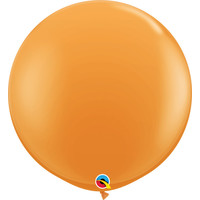3FT Oranje Standaard (90cm)