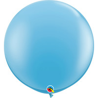 3FT Licht Blauw Standaard (90cm)