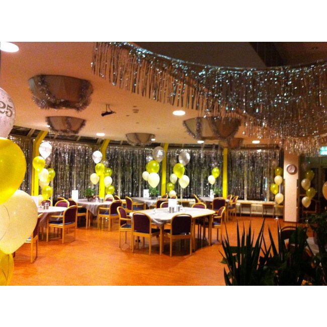 Tafeldecoratie Leeftijd 1 t/m 10