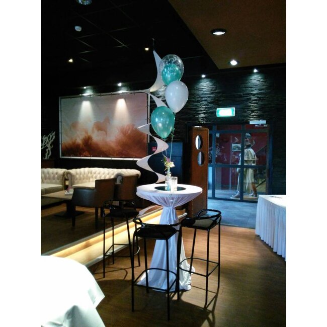 Tafeldecoratie Trouwen