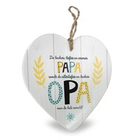 Baby Hartje - Opa