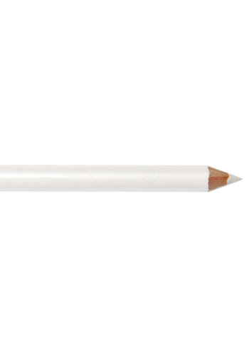 Grimas Make-up Pencil - Wit 001 