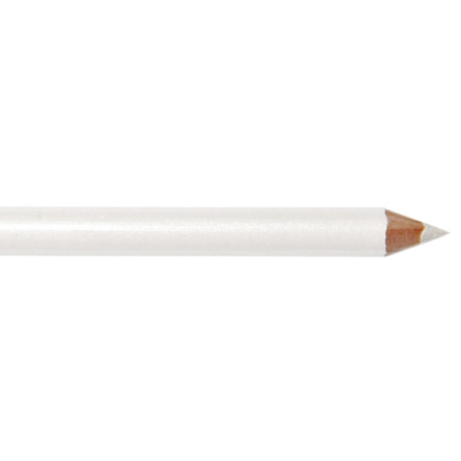 Grimas Make-up Pencil - Wit 001-1