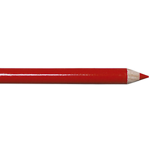 Grimas Make-up Pencil - Rood 540 