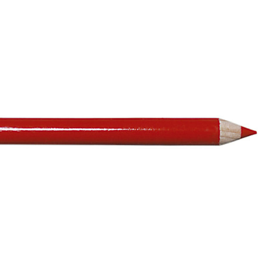 Grimas Make-up Pencil - Rood 540-1