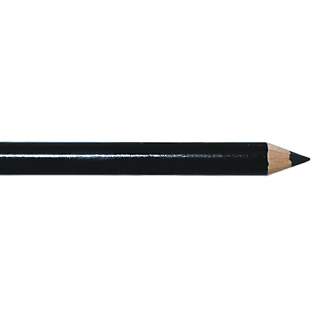 Grimas Make-up Pencil - Zwart 101