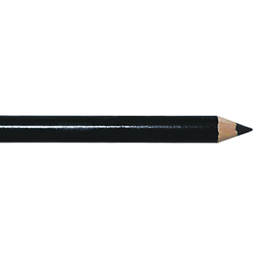 Grimas Make-up Pencil - Zwart 101-1