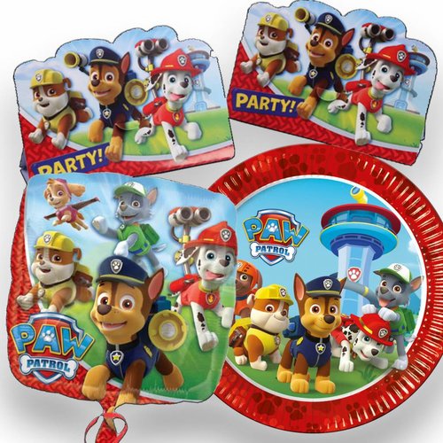 Paw Patrol