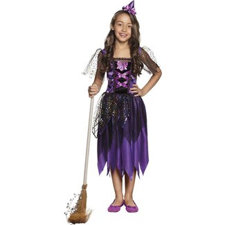 Boland Kinderkostuum Twinkle witch