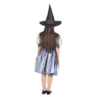 thumb-Kinderkostuum Spider witch-2