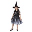 Kinderkostuum Spider witch