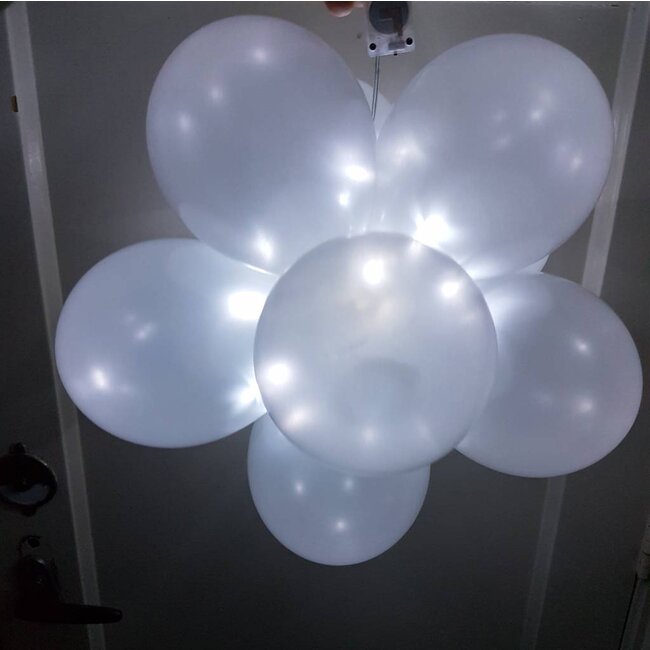 Bol met lucht - klein