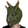 Latex Masker - Draak