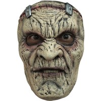 Latex Masker - Frankenstein