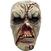 Ghoulish Latex Masker - Monster