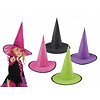 Witch Ursula kid - in 4 kleuren
