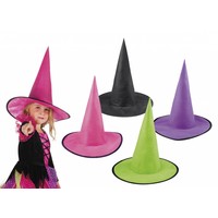 Witch Ursula kid - in 4 kleuren