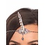 Unicorn Horn Headband - Silver