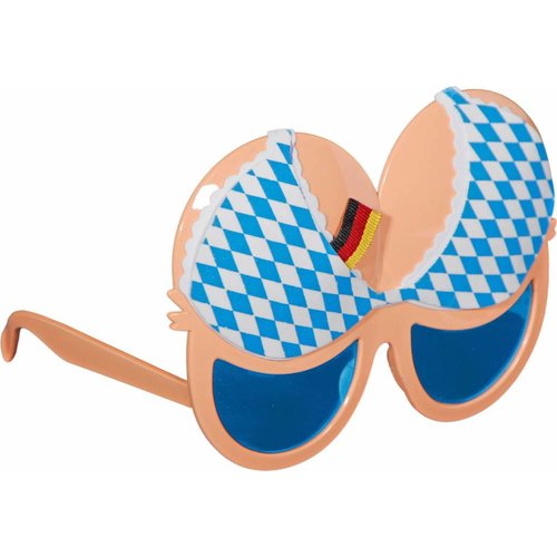 Bril Bavarian Oktoberfest 